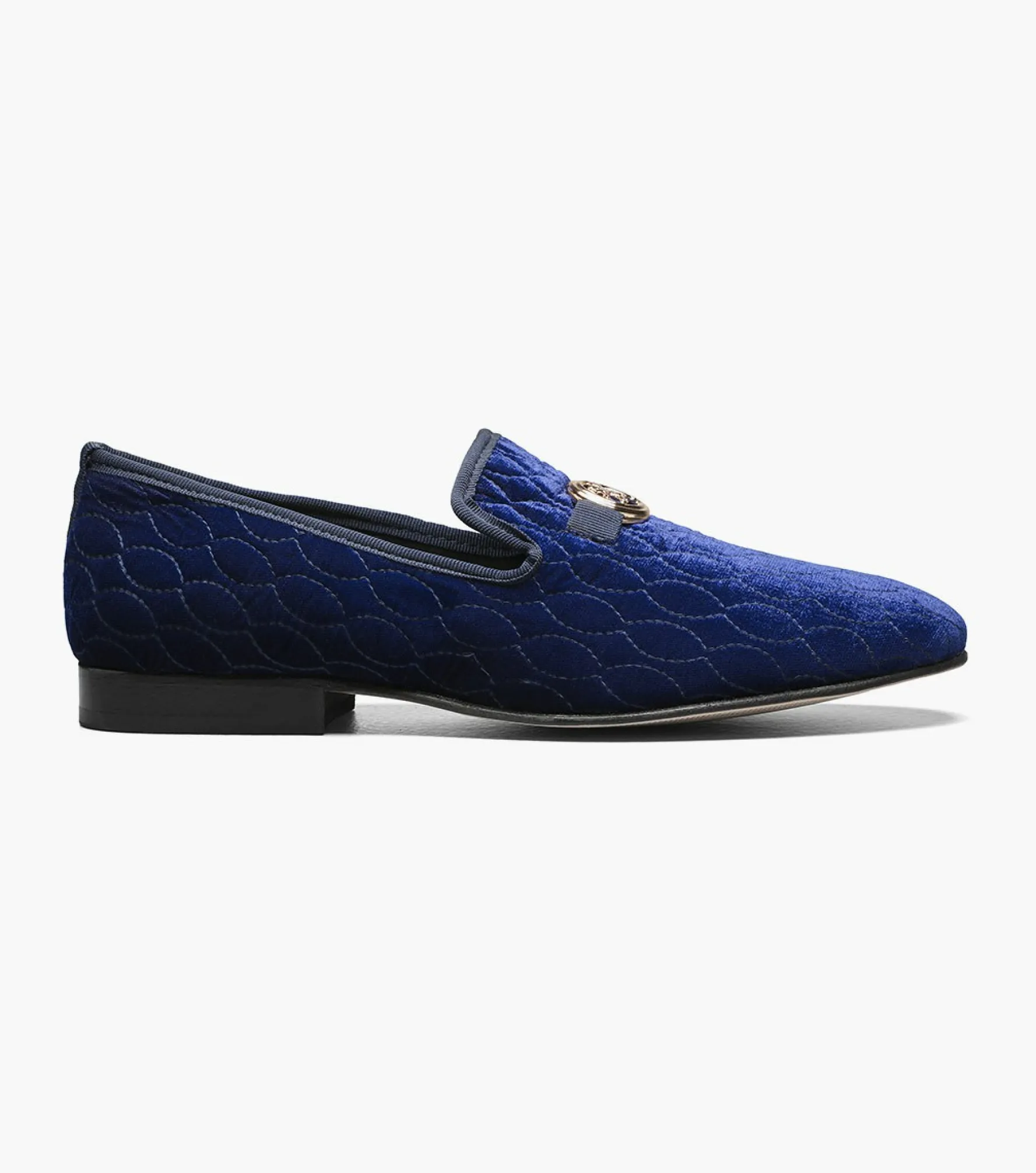 Stacy Adams Valet Slip On Bit Loafer