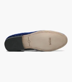 Stacy Adams Valet Slip On Bit Loafer