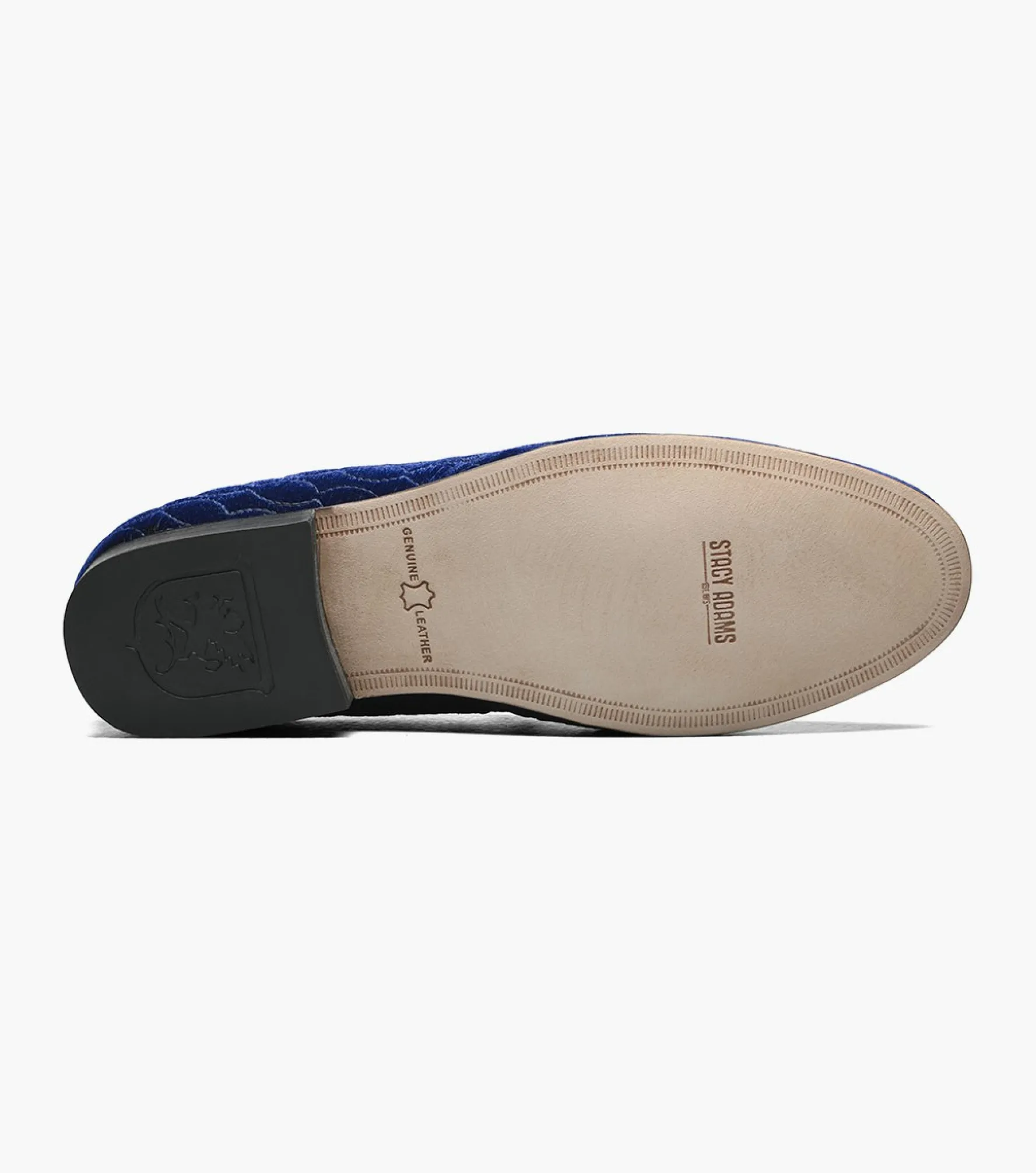 Stacy Adams Valet Slip On Bit Loafer