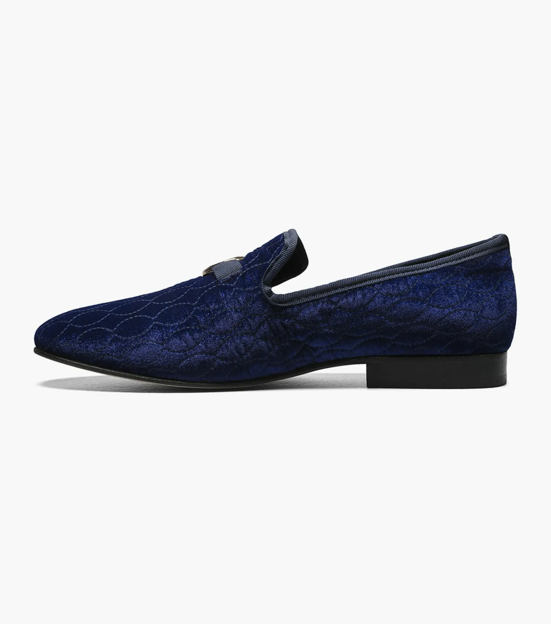Stacy Adams Valet Slip On Bit Loafer