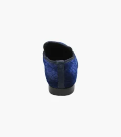 Stacy Adams Valet Slip On Bit Loafer