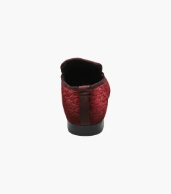 Stacy Adams Valet Slip On Bit Loafer