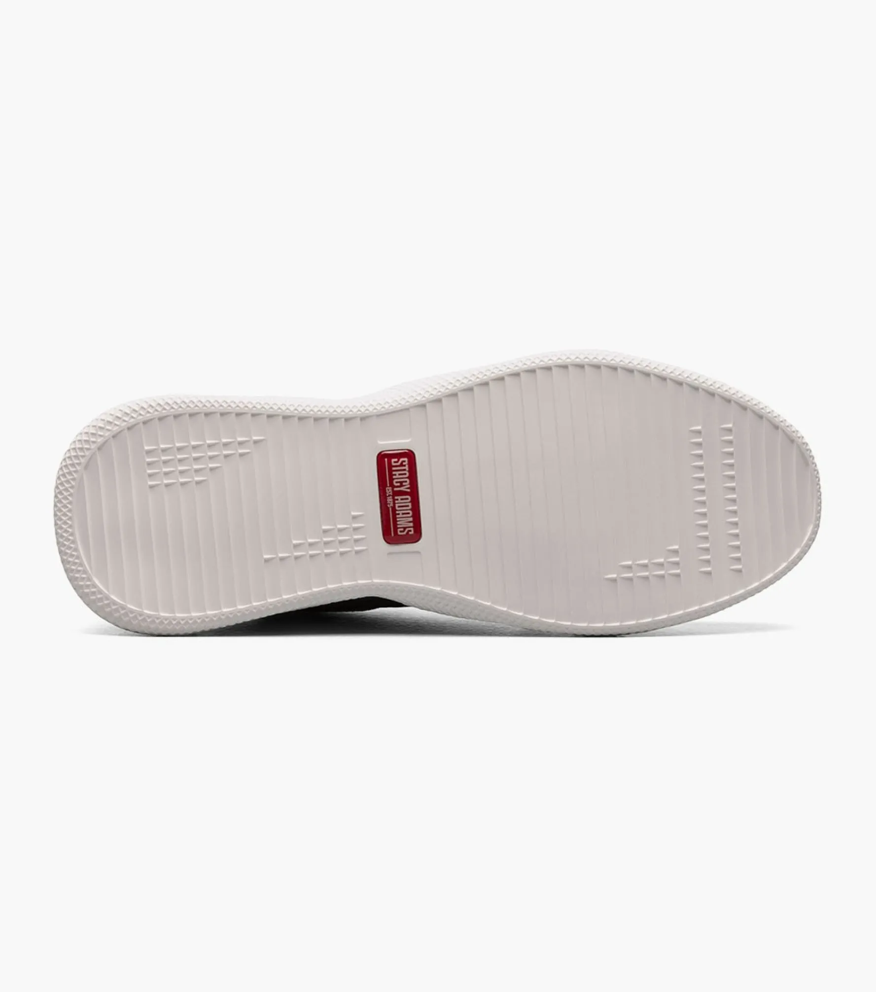 Stacy Adams Ventura T-Toe Lace Up Sneaker