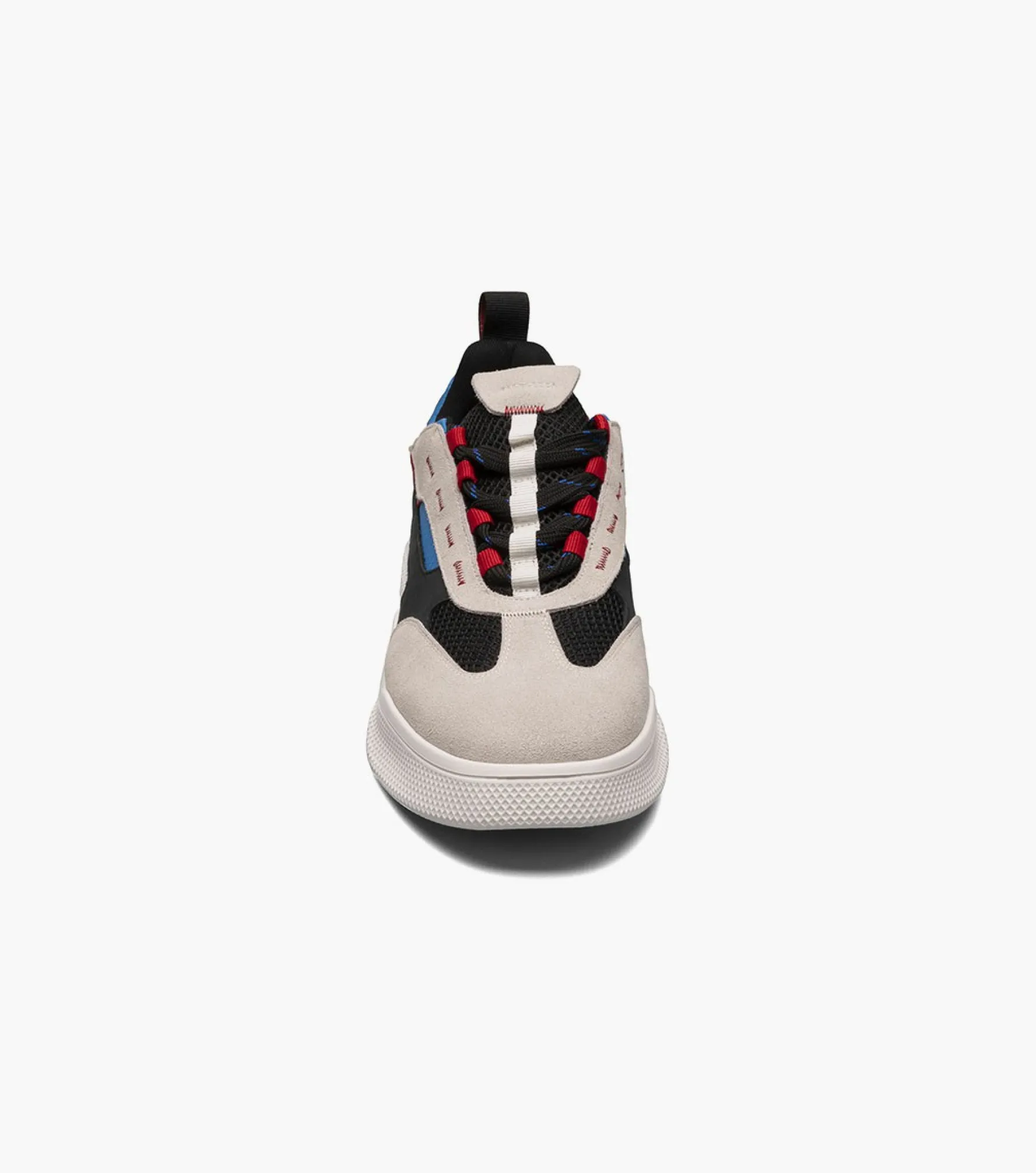 Stacy Adams Ventura T-Toe Lace Up Sneaker