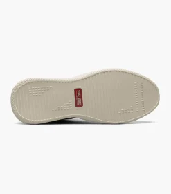 Stacy Adams Ventura T-Toe Lace Up Sneaker