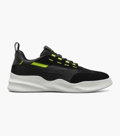 Stacy Adams Ventura T-Toe Lace Up Sneaker