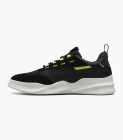 Stacy Adams Ventura T-Toe Lace Up Sneaker