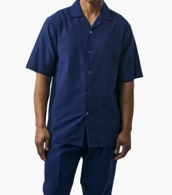 Stacy Adams Verona Pant Set