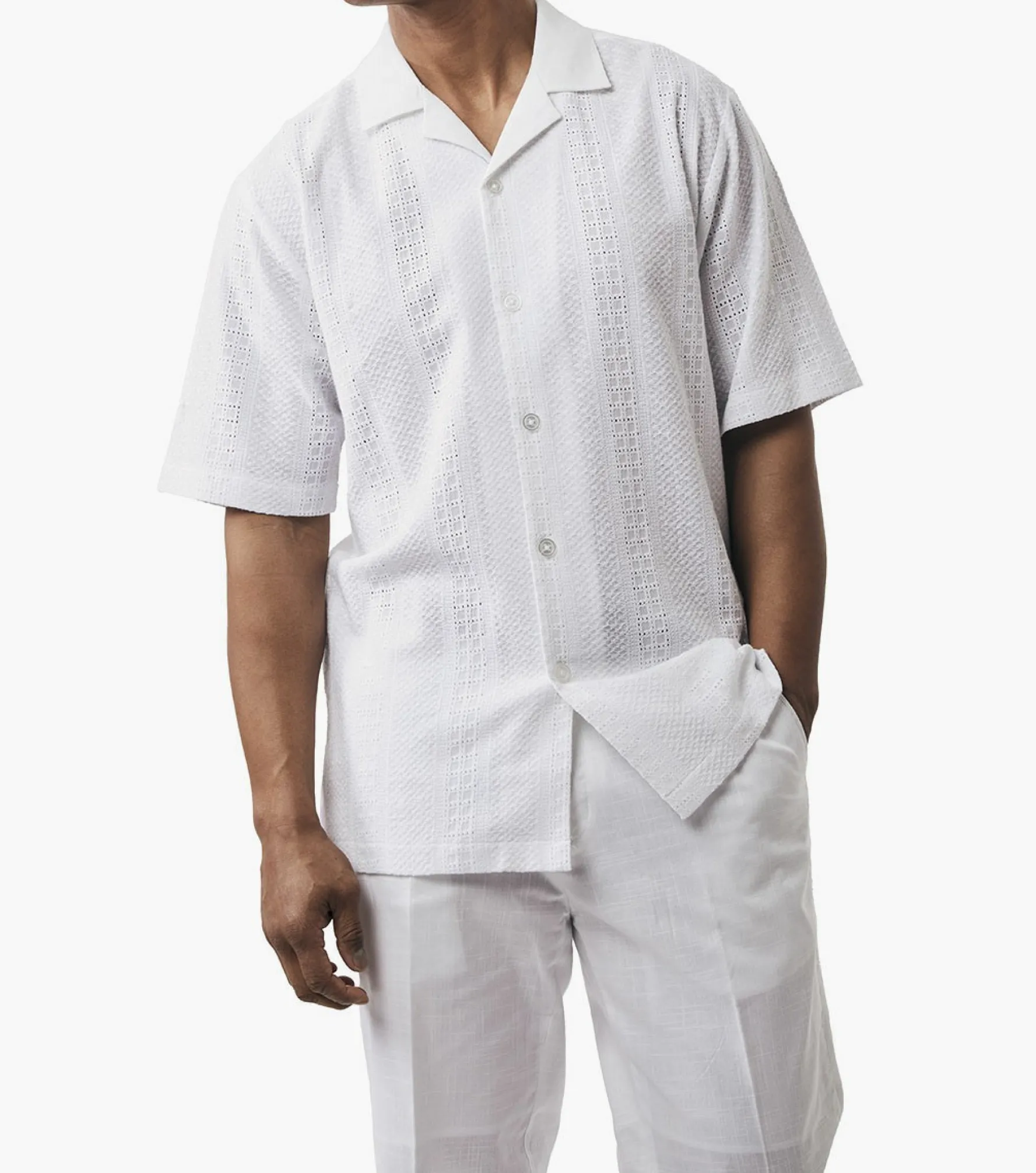 Stacy Adams Verona Pant Set