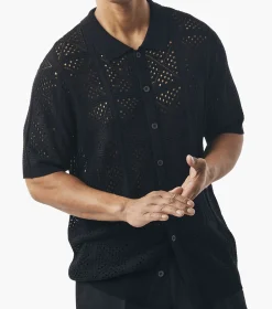 Stacy Adams Vicenza Button Down Shirt