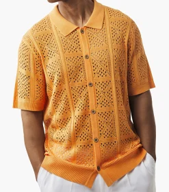 Stacy Adams Vicenza Button Down Shirt