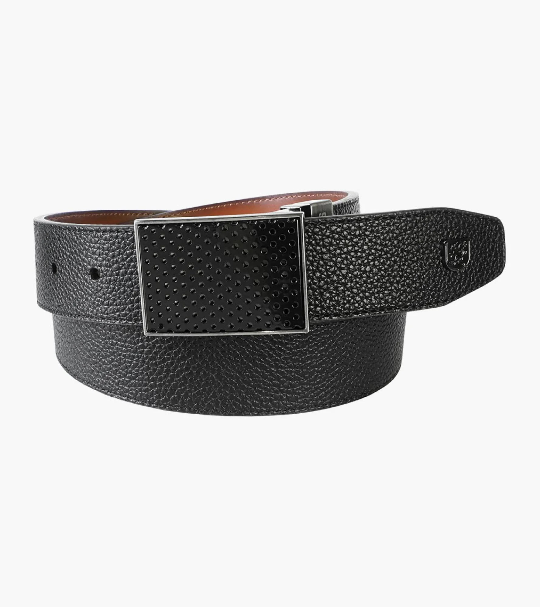 Stacy Adams Wade Reversible Belt