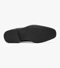 Stacy Adams Wakefield Bike Toe Bit Slip On