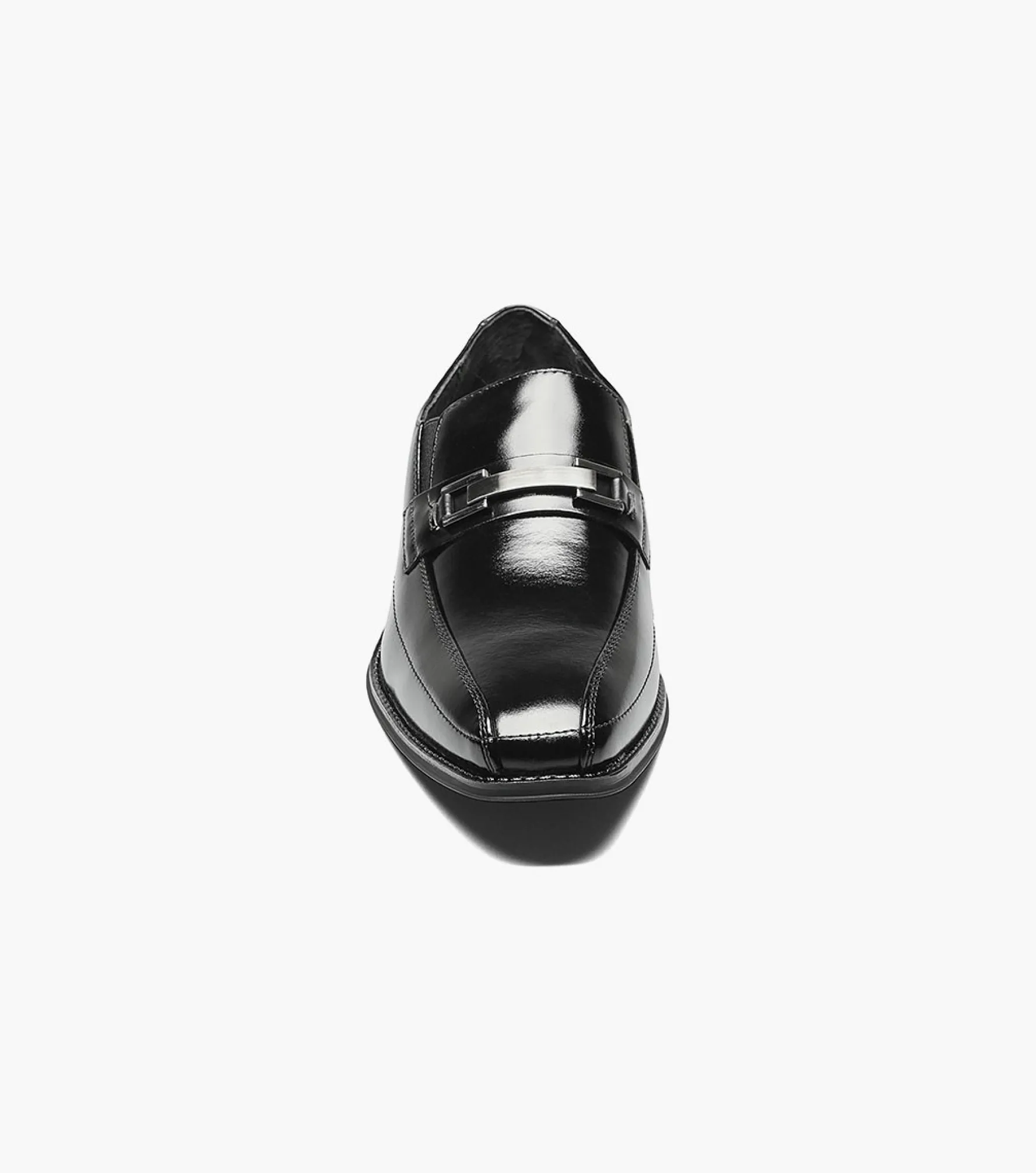 Stacy Adams Wakefield Bike Toe Bit Slip On