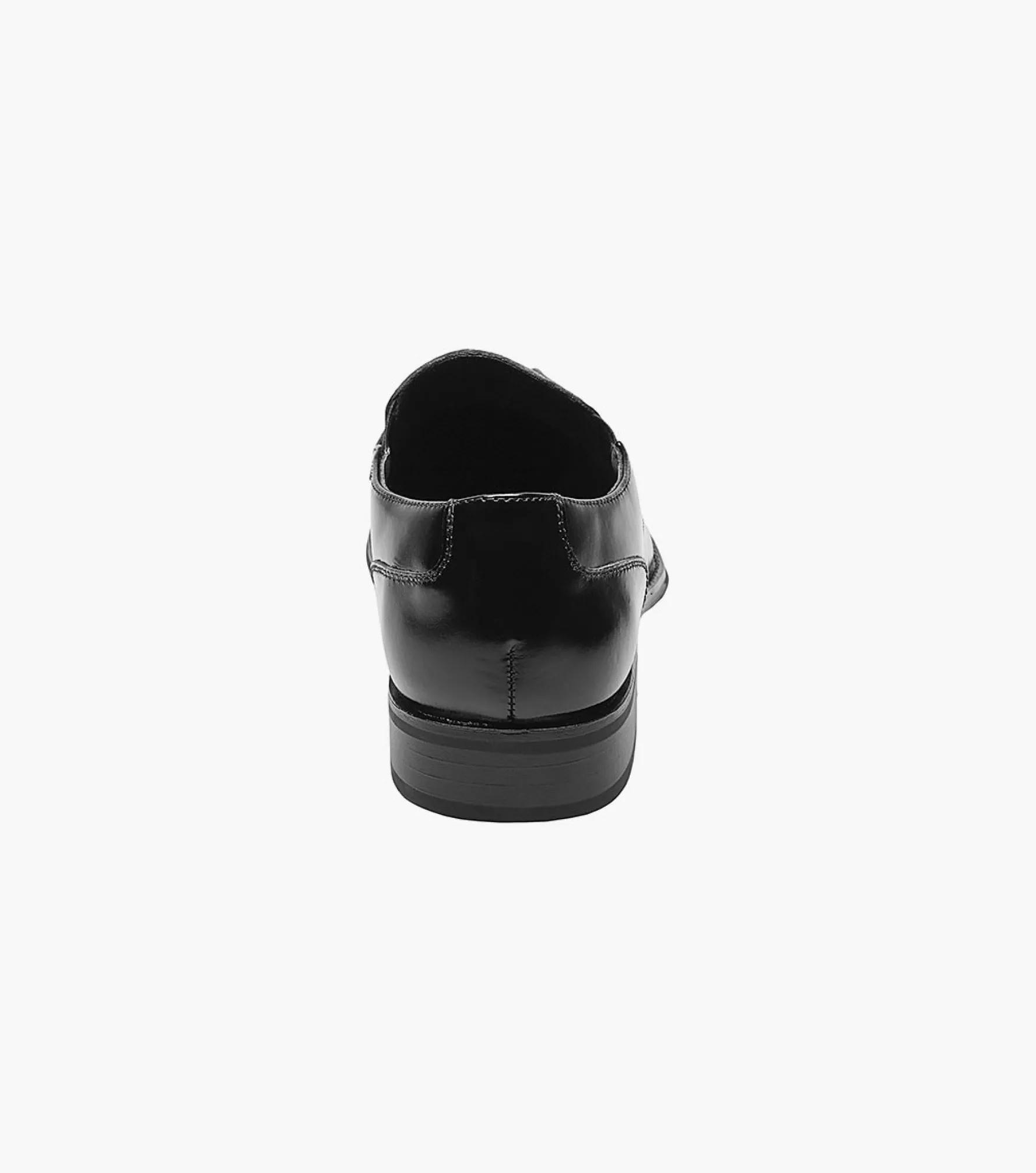 Stacy Adams Wakefield Bike Toe Bit Slip On