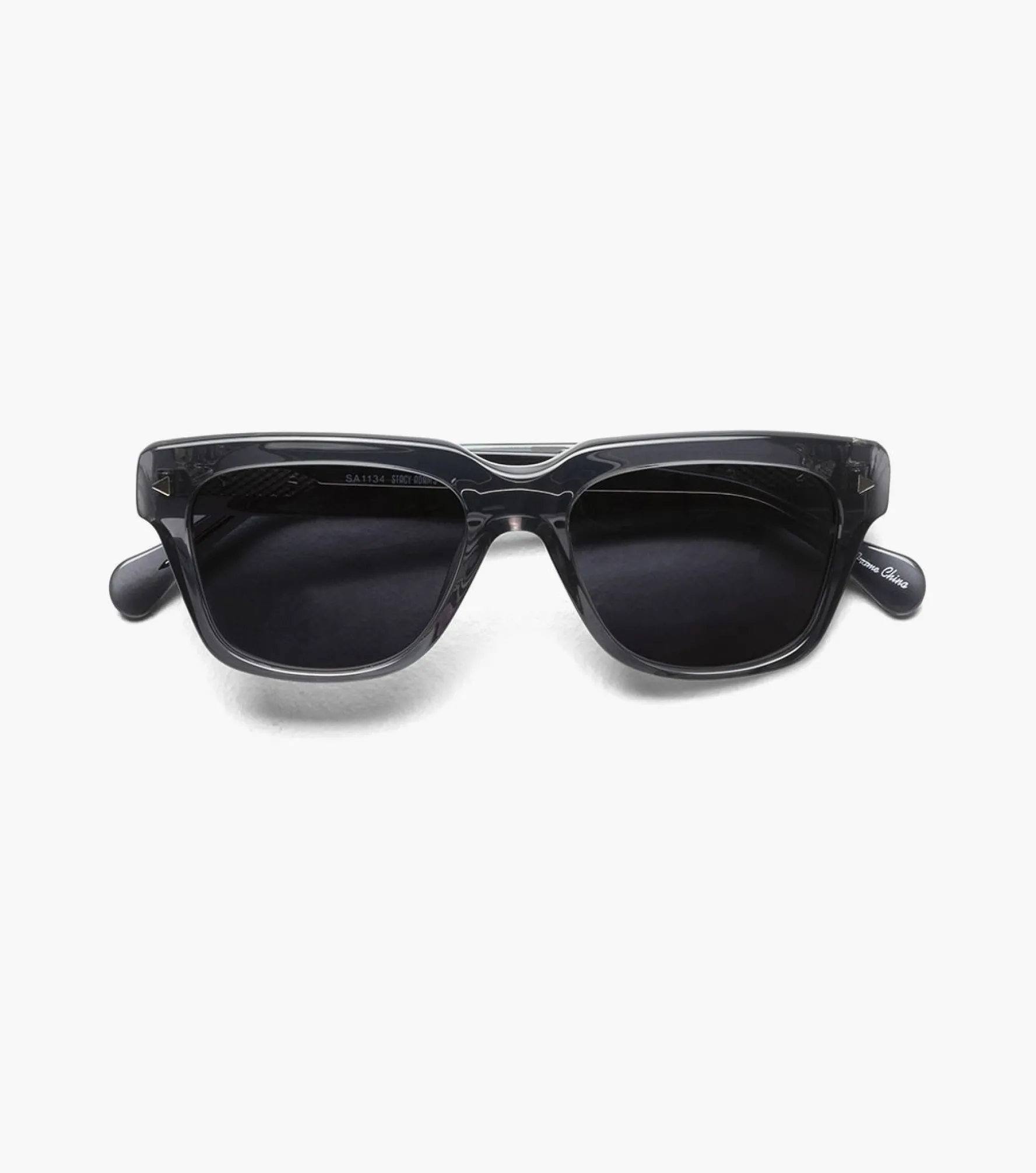 Stacy Adams Wallach Uv Sunglasses