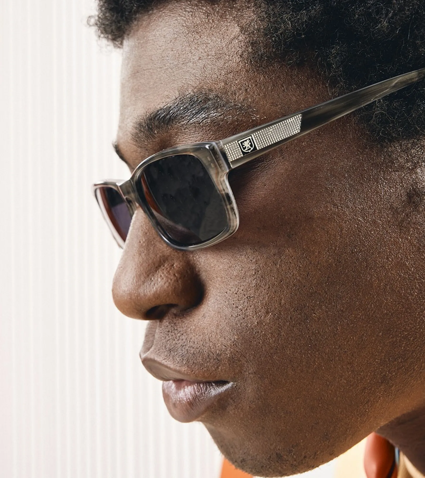 Stacy Adams Wallach Uv Sunglasses