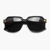 Stacy Adams Wayne Uv Sunglasses
