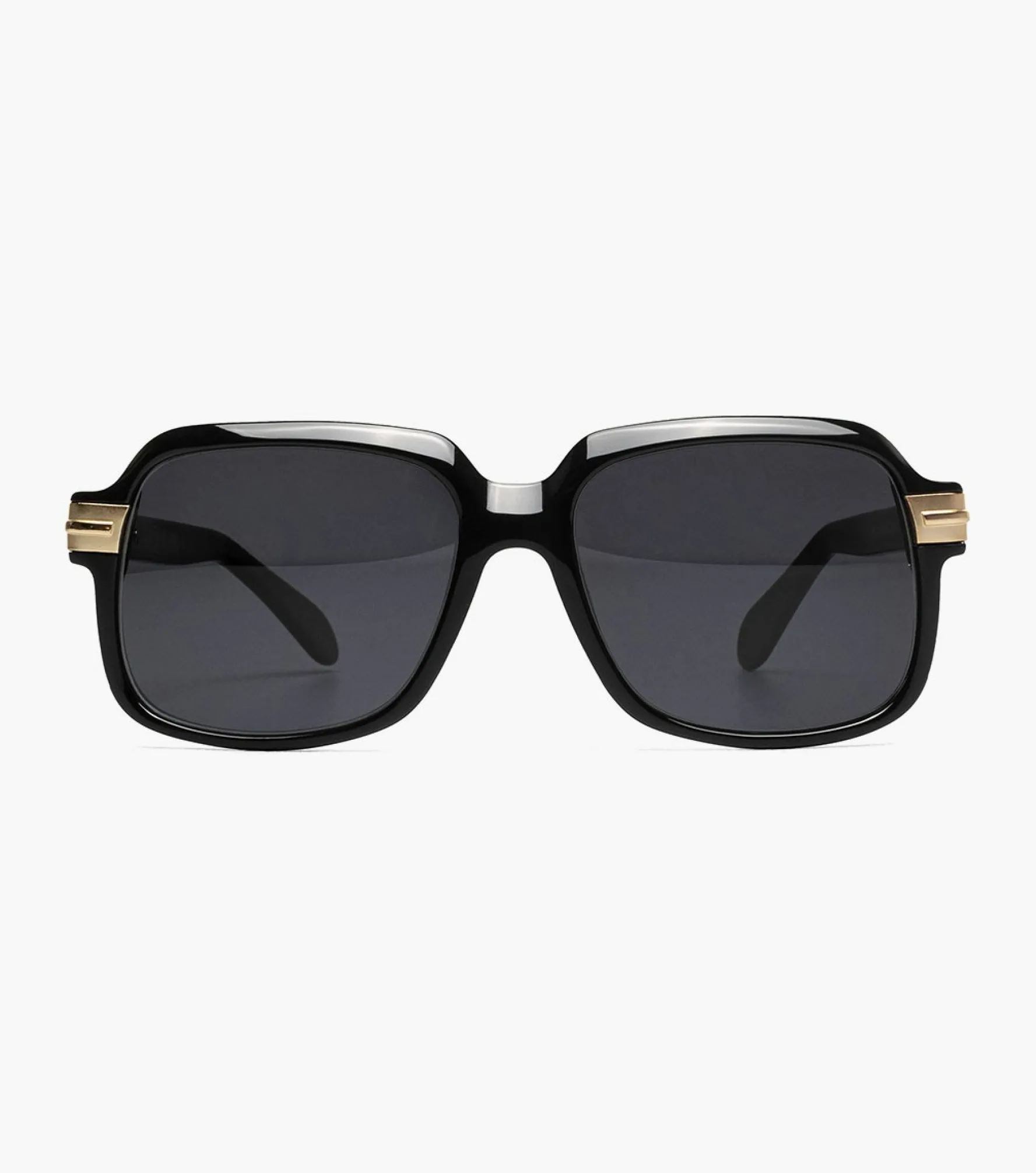 Stacy Adams Wayne Uv Sunglasses