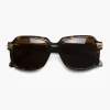 Stacy Adams Wayne Uv Sunglasses