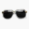 Stacy Adams Wayne Uv Sunglasses