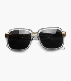 Stacy Adams Wayne Uv Sunglasses