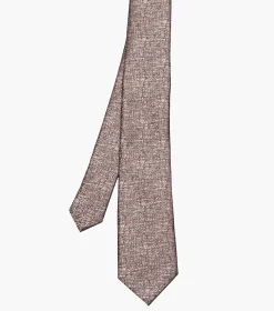 Stacy Adams Willie Skinny Tie & Hanky Set
