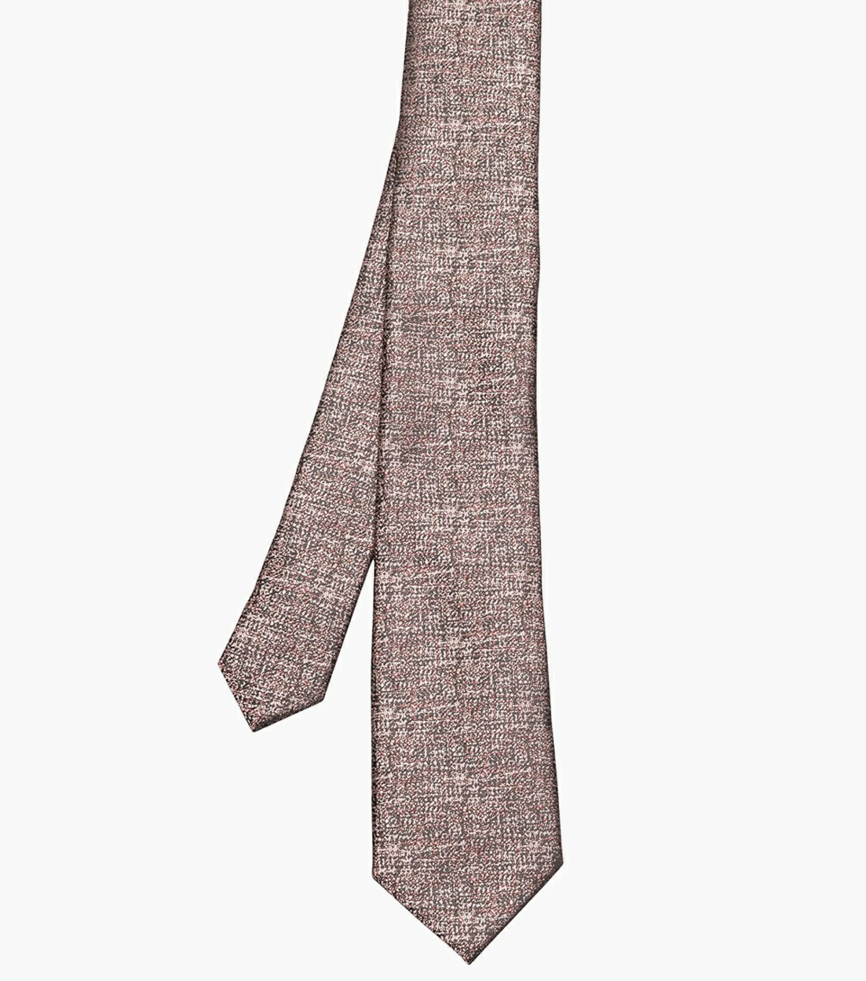 Stacy Adams Willie Skinny Tie & Hanky Set