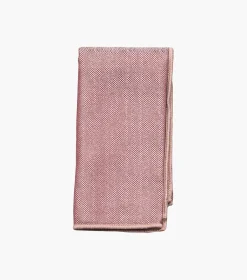 Stacy Adams Willie Skinny Tie & Hanky Set