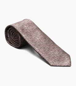 Stacy Adams Willie Skinny Tie & Hanky Set