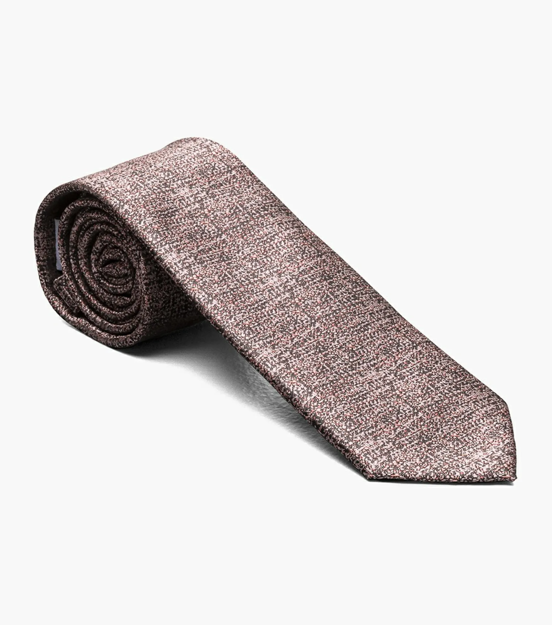 Stacy Adams Willie Skinny Tie & Hanky Set