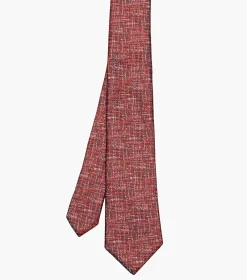Stacy Adams Willie Skinny Tie & Hanky Set