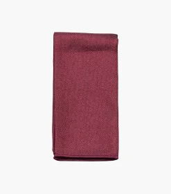 Stacy Adams Willie Skinny Tie & Hanky Set