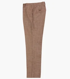 Stacy Adams Willis 3 Piece Vested Suit