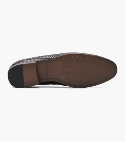 Stacy Adams Wilton Plain Toe Slip On