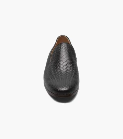 Stacy Adams Wilton Plain Toe Slip On
