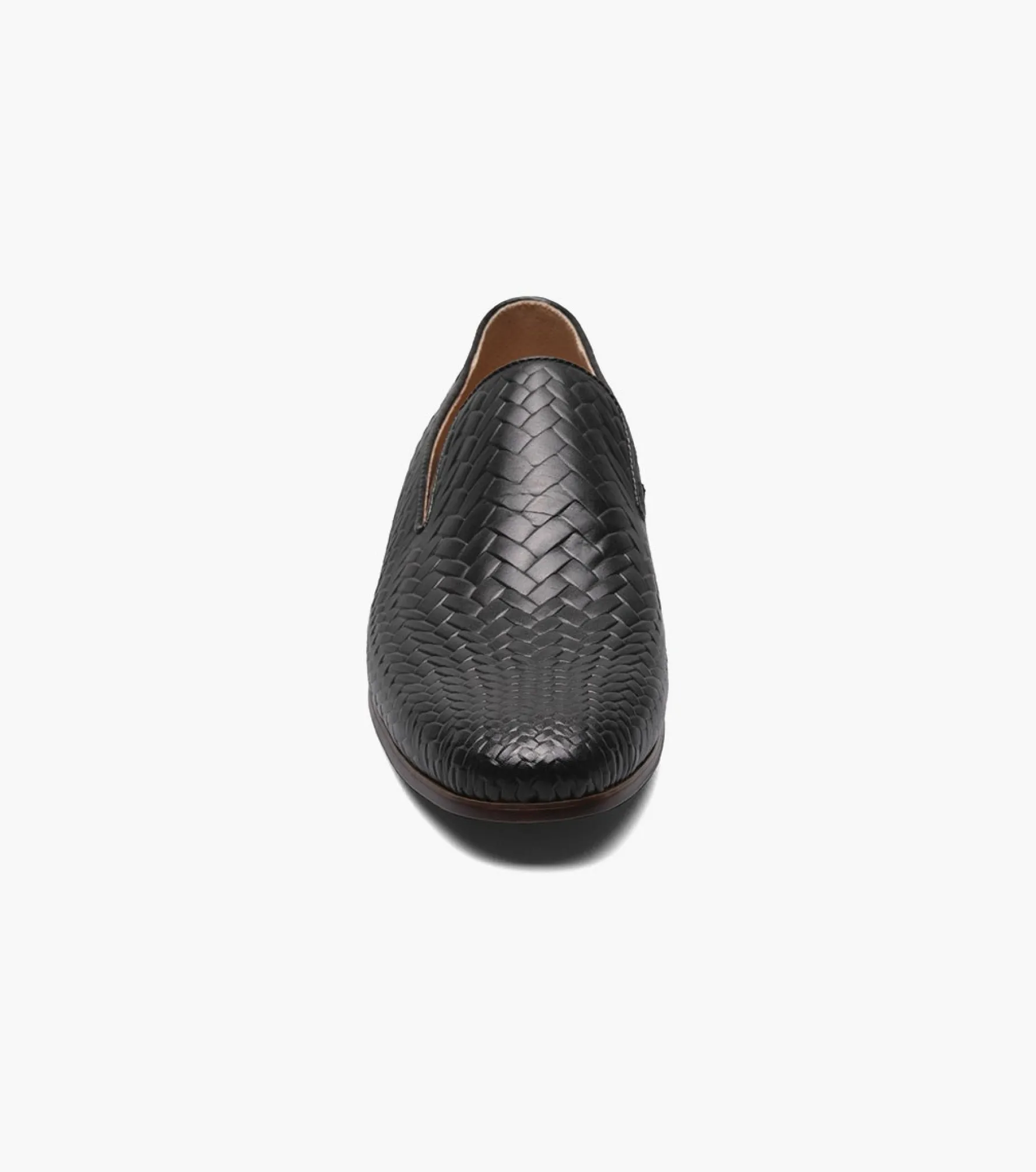 Stacy Adams Wilton Plain Toe Slip On