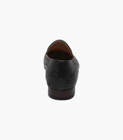 Stacy Adams Wilton Plain Toe Slip On