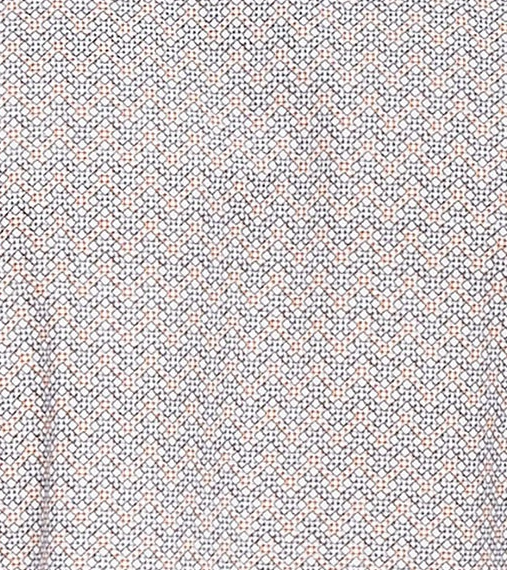 Stacy Adams Winslow Dress Shirt Spread Collar