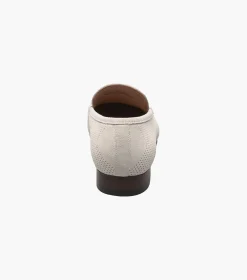 Stacy Adams Wydell Moc Toe Bit Slip On