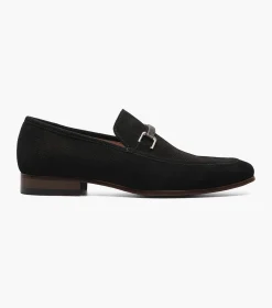 Stacy Adams Wydell Moc Toe Bit Slip On