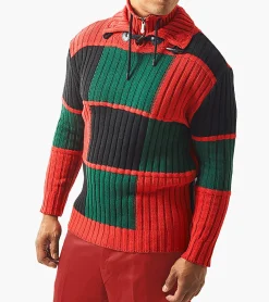 Stacy Adams Xander Sweater
