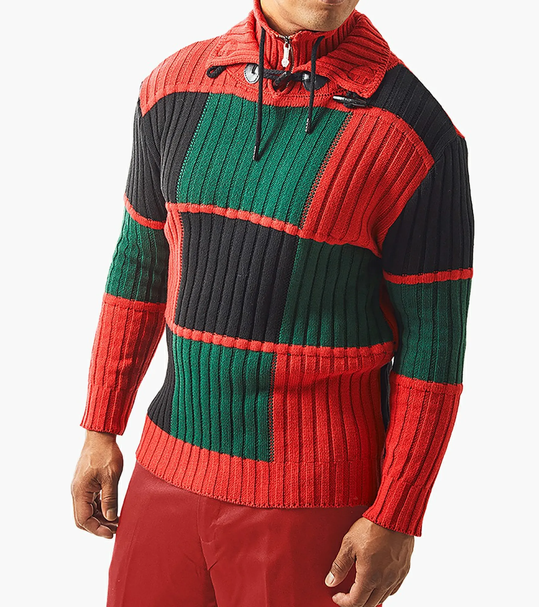Stacy Adams Xander Sweater